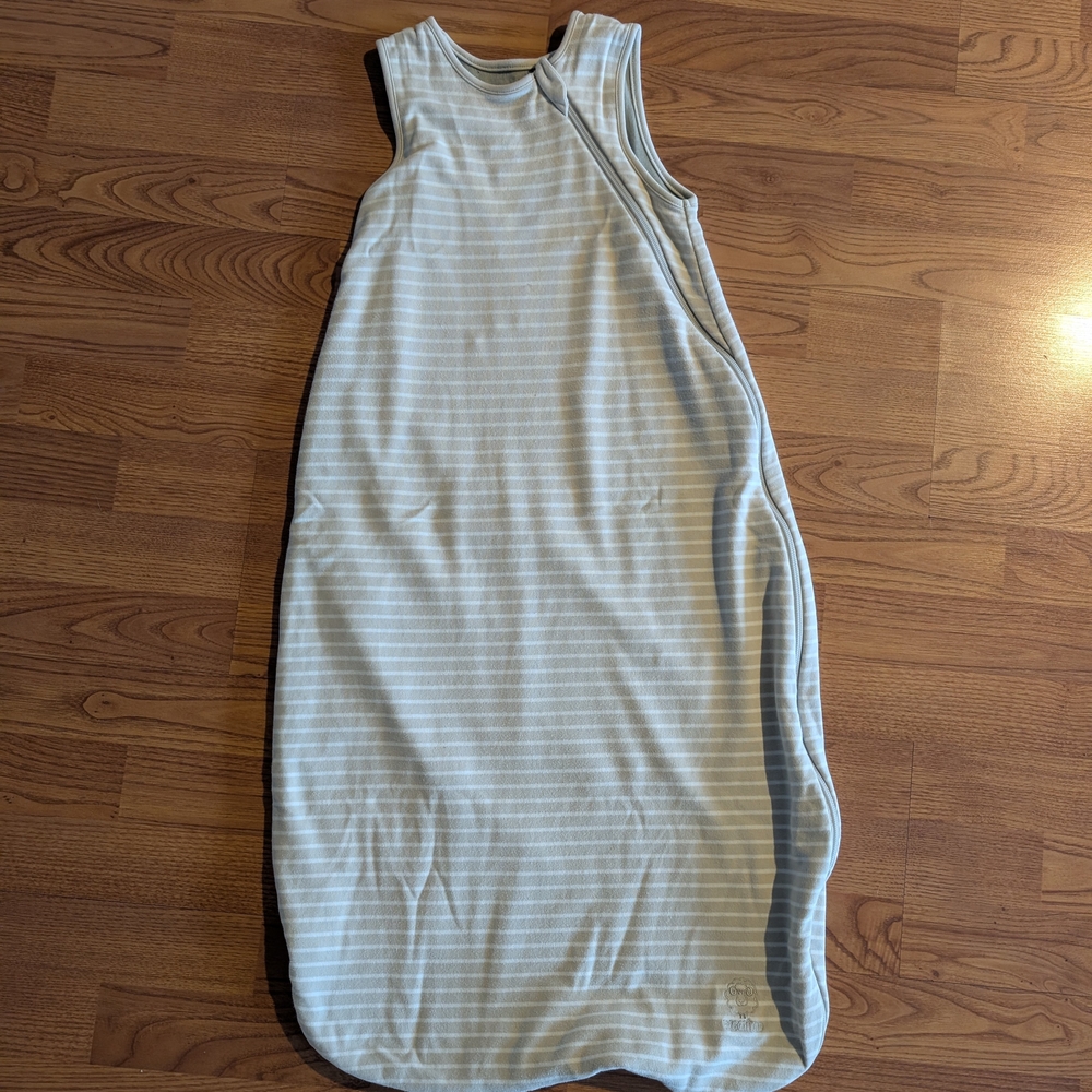 Woolino merino Wool Sleep Sack 18-36m